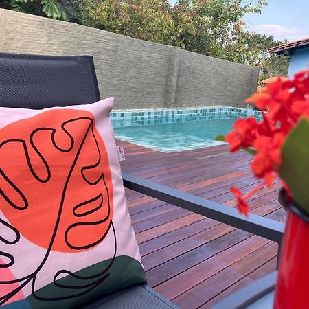 Villa Justen Pousada Lencois Exteriör bild