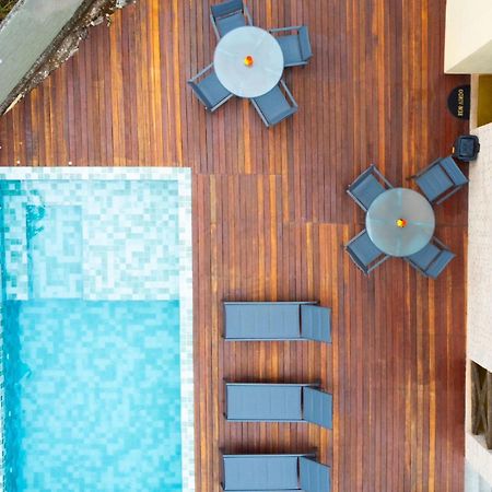 Villa Justen Pousada Lencois Exteriör bild