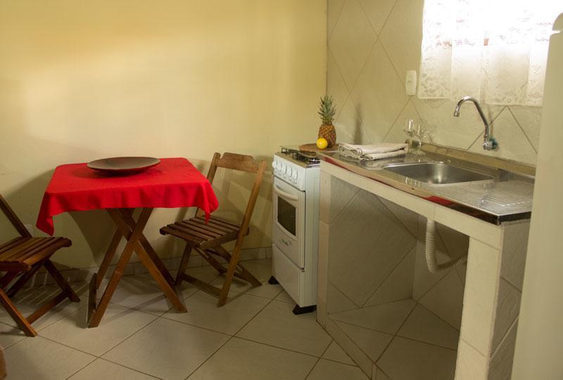 Villa Justen Pousada Lencois Exteriör bild