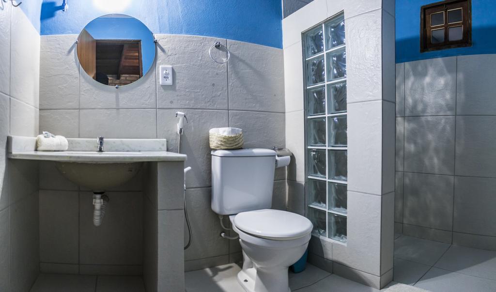 Villa Justen Pousada Lencois Exteriör bild